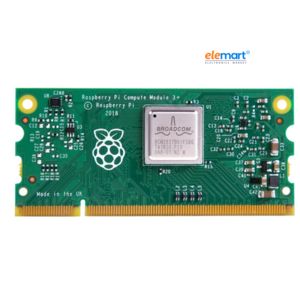 Raspberry Pi Compute...
