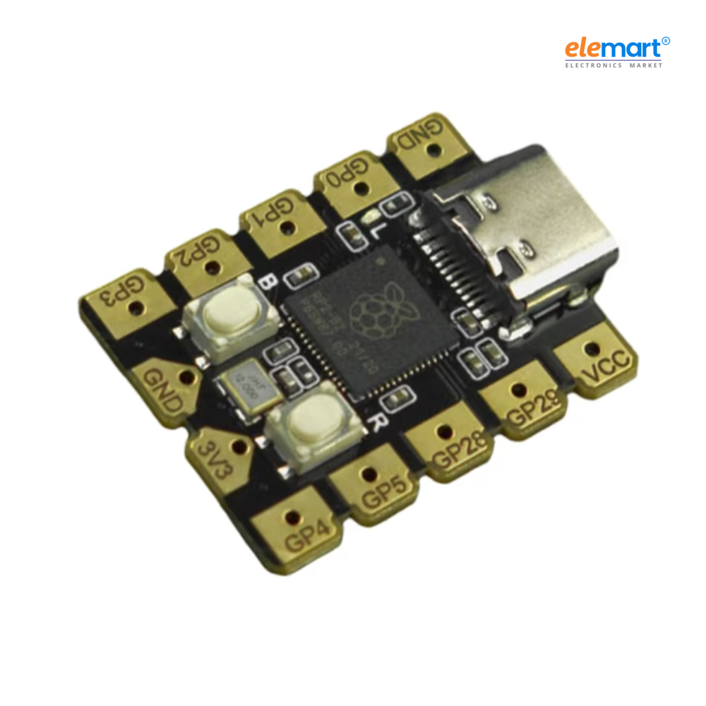 Beetle rp2040 Mini Development Board