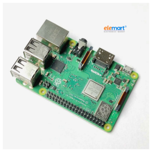 Raspberry Pi 3 Model...