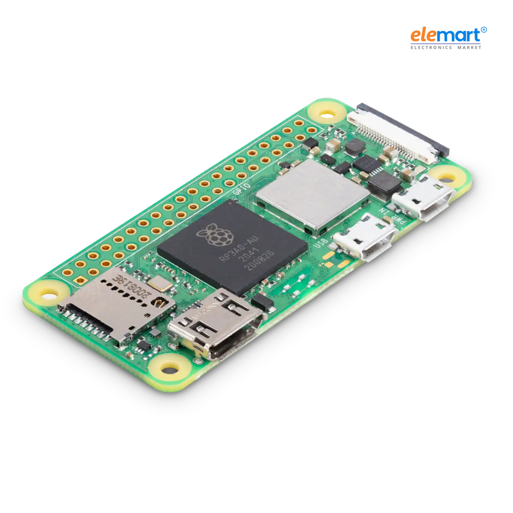 Raspberry Pi Zero 2 W