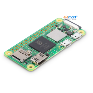 Raspberry Pi Zero 2...