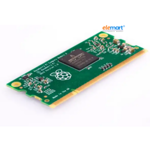 Official Raspberry P...