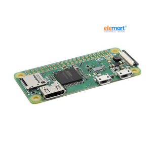 Raspberry Pi Zero W...