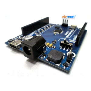 7Semi Uno SMD, USB-C...