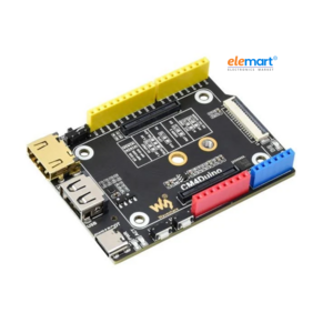 Arduino Compatible B...