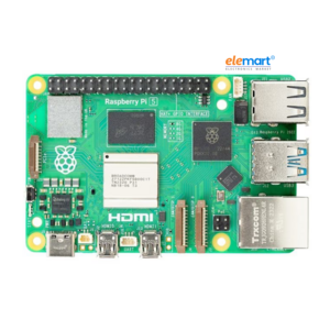 Raspberry Pi 5 With 2/4/8GB RAM