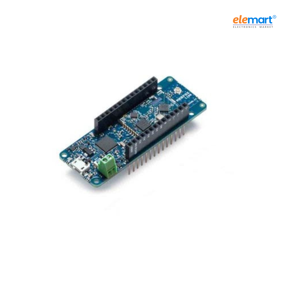 ABX00014 - Arduino MKR FOX 1200 Development Board SigFox Connectivity