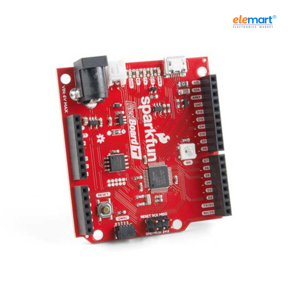 DEV-14812 - SAMD21 Development Board