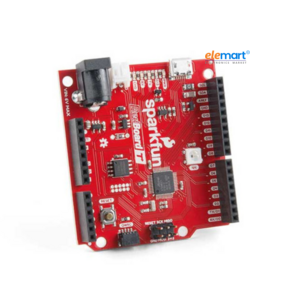 DEV-14812 - SAMD21 D...