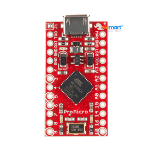 Pro Micro 5V 16MHz A...