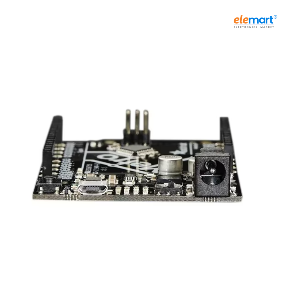 METRO 328 Fully Assembled - Arduino IDE compatible - ATmega328