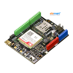 SIM7000E NB-IoT/LTE/...