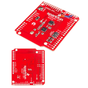 ESP8266 WiFi Shield...
