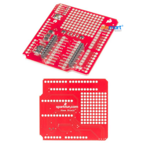 XBee Shield for Ardu...