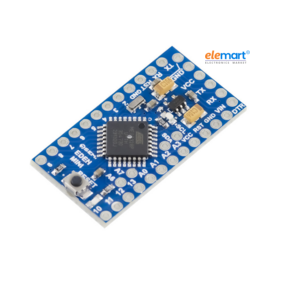 7Semi Mini ATmega328P Board - 5V