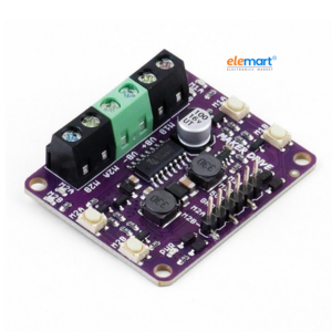 Maker Drive: H-Bridg...