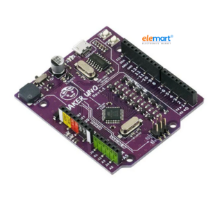 Maker UNO : Simplify...