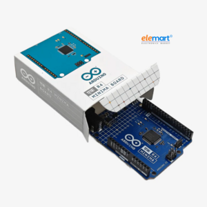 Official Arduino UNO...