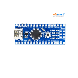 7Semi Nano ATmega328P Board, USB-C CH340
