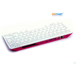 Official Raspberry P...