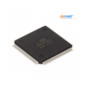 ATMEGA2560-16AU - 8-...