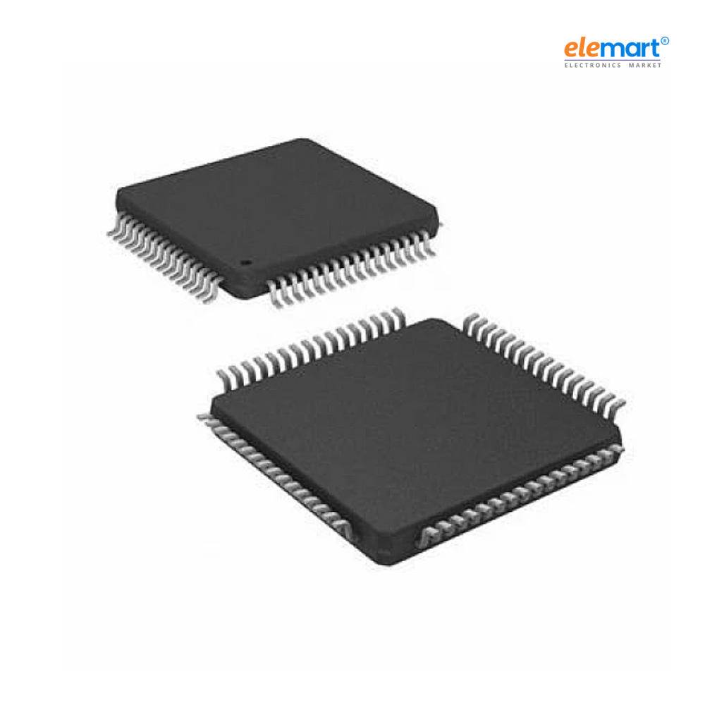 ATMEGA2560-16AU - 8-bit AVR RISC Microcontroller 256KB Flash TQFP-100