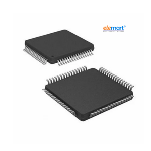 ATMEGA2560-16AU - 8-bit AVR RISC Microcontroller 256KB Flash TQFP-100
