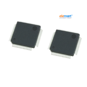 STM32F103VET6 - 32-bit ARM Cortex-M3 Microcontroller 512KB Flash 100-Pin LQFP
