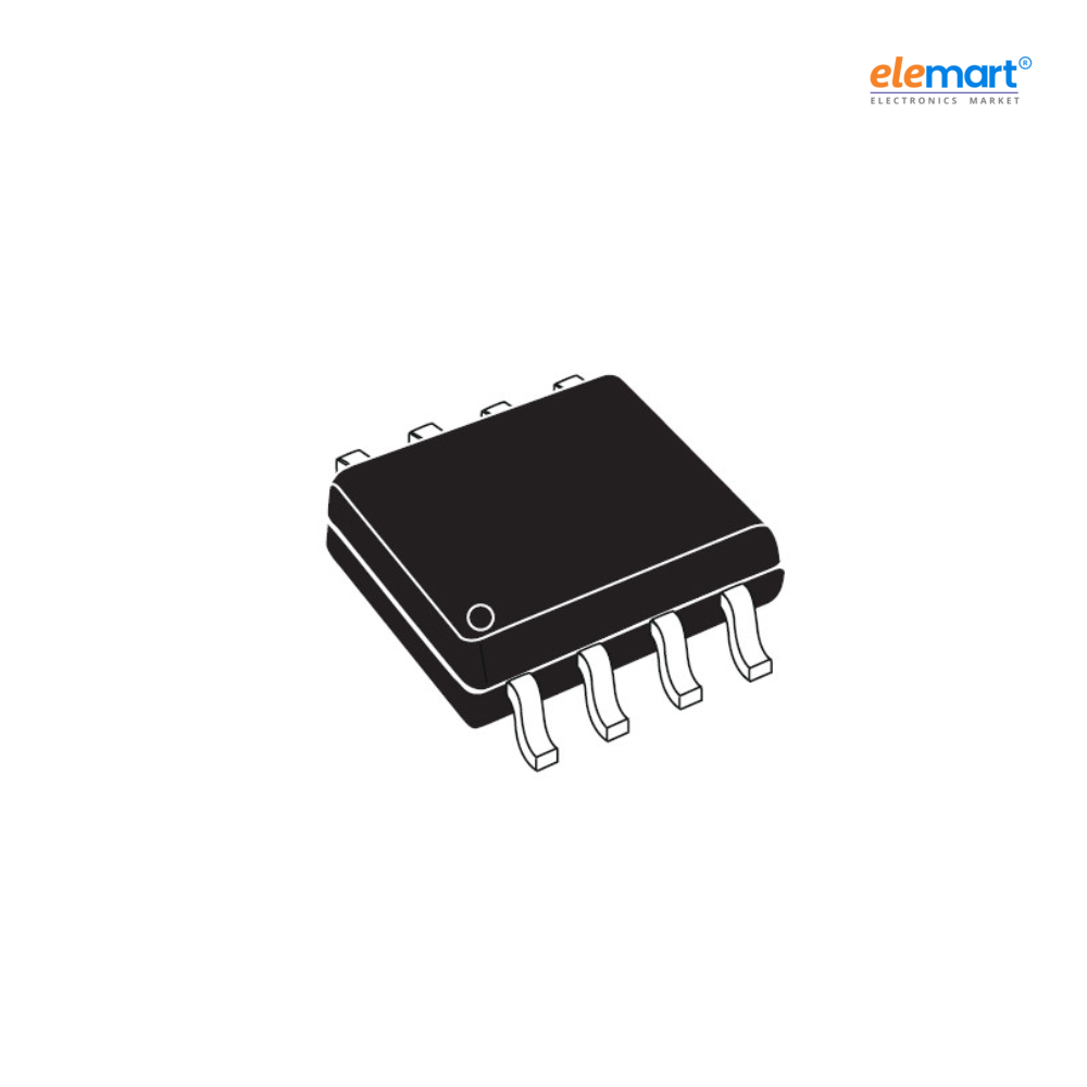 LM234DT - Current Source Regulator 10mA 8-SOIC