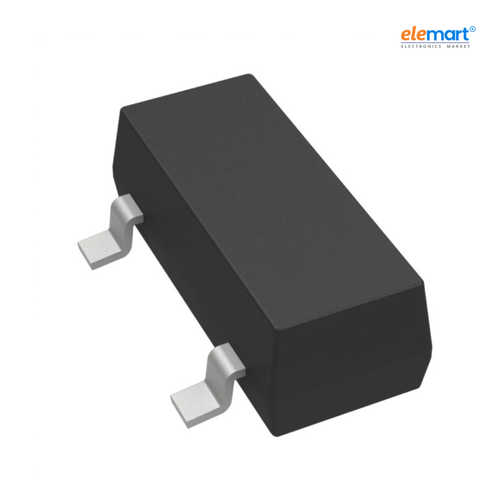 REF3025AIDBZR - Voltage Reference IC Fixed 2.5V 25mA SOT-23-3