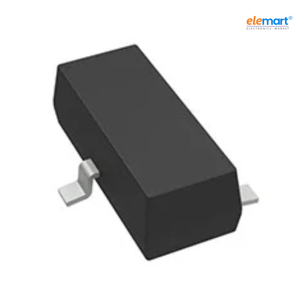 REF3025AIDBZR - Voltage Reference IC Fixed 2.5V 25mA SOT-23-3
