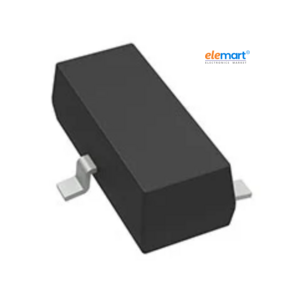 REF3025AIDBZR - Voltage Reference IC Fixed 2.5V 25mA SOT-23-3