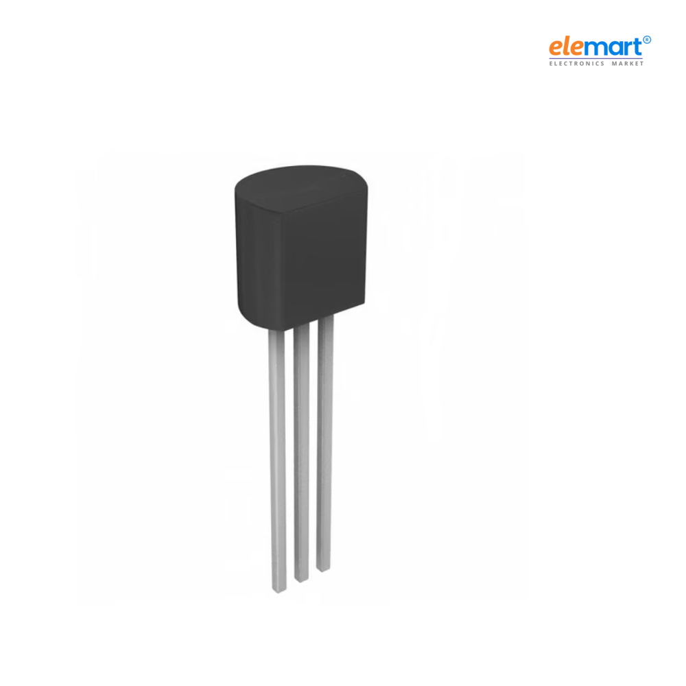 LM385BZ/NOPB - Adjustable 70C Micropower Voltage Reference 3-TO-92