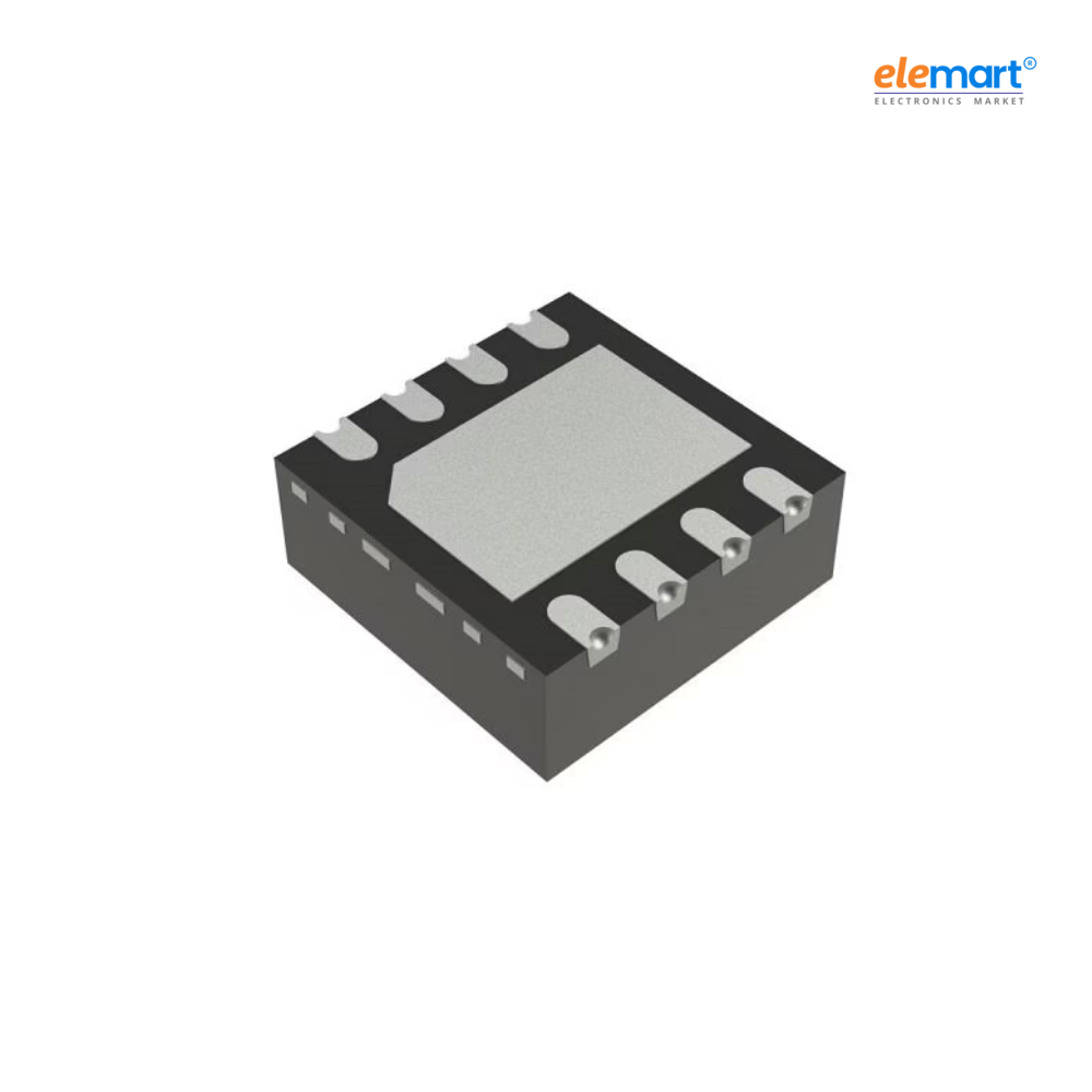 DRV8837CDSGR - 12V 1A H-bridge Motor Driver 8-WSON