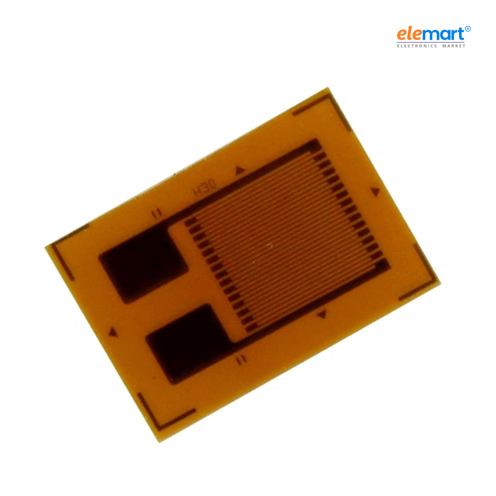 BF350 High Precision Resistance Strain Gauge / Pressure Sensor / Weighing Sensor 350 Ohm