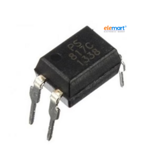 PC817 DIP-4 Transist...