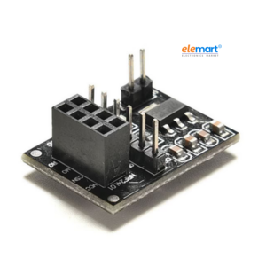 3.3V Adapter Board for 24L01 Wireless Module