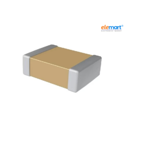 0.1uF Capacitor SMD:...