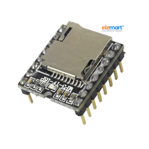 MP3-TF-16P MP3 SD Ca...