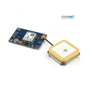 NEO-6M GPS Module wi...