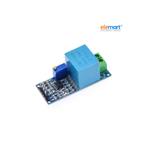 AC Voltage Sensor Mo...