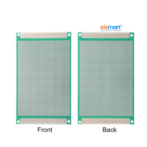 9 x 15 cm Universal PCB Prototype Board Double-Side