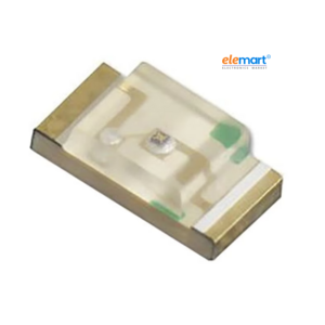 0805 Surface Mount LED Green