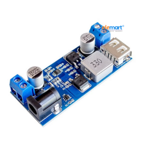 24V/12V to 5V 5A Power Module DC-DC XY-3606 Power Converter
