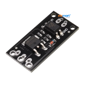 D4184 Mosfet control Module Replacement Relay