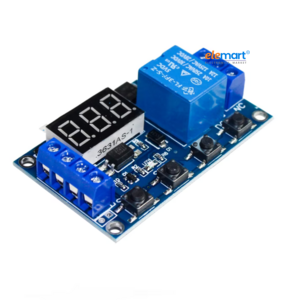 6-30V 1-Channel Powe...