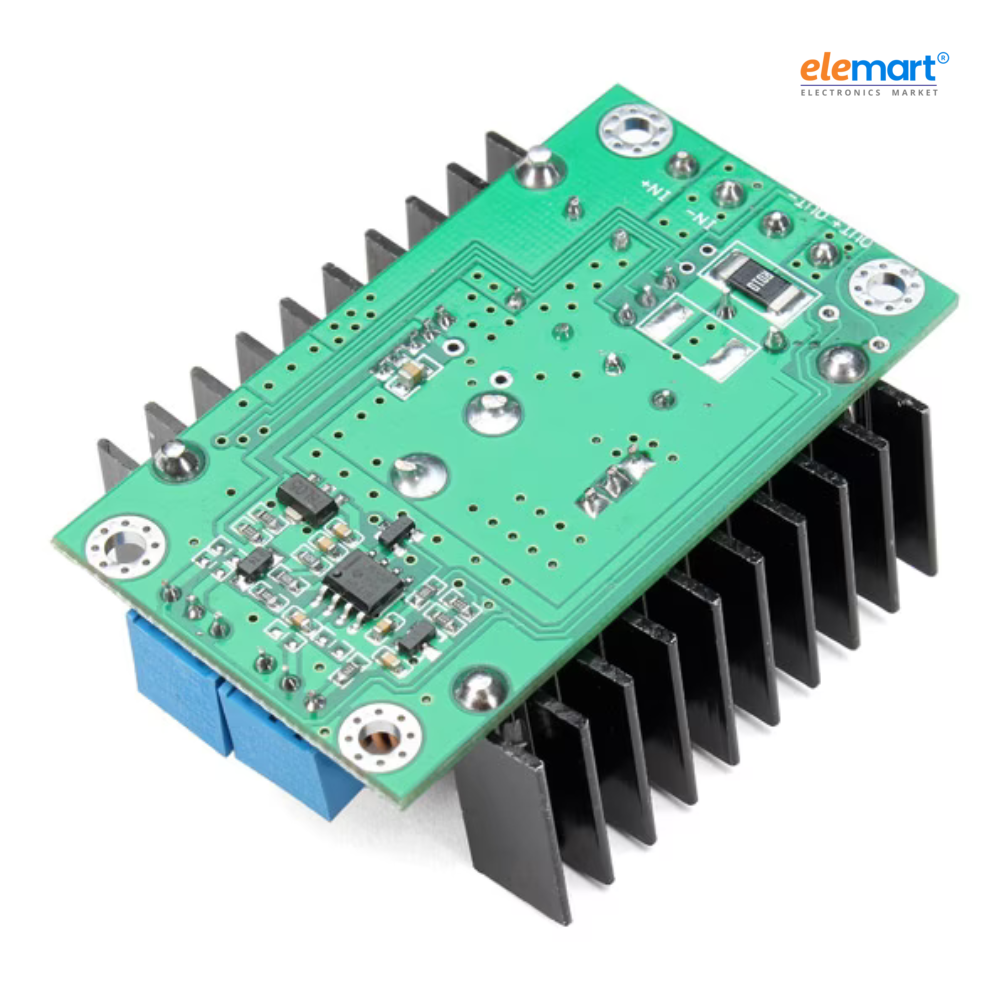 4A DC-DC Step-down Adjustable Constant Voltage Module