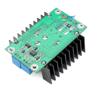 4A DC-DC Step-down Adjustable Constant Voltage Module
