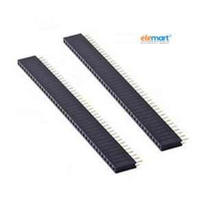2mm Pitch Female Ber...