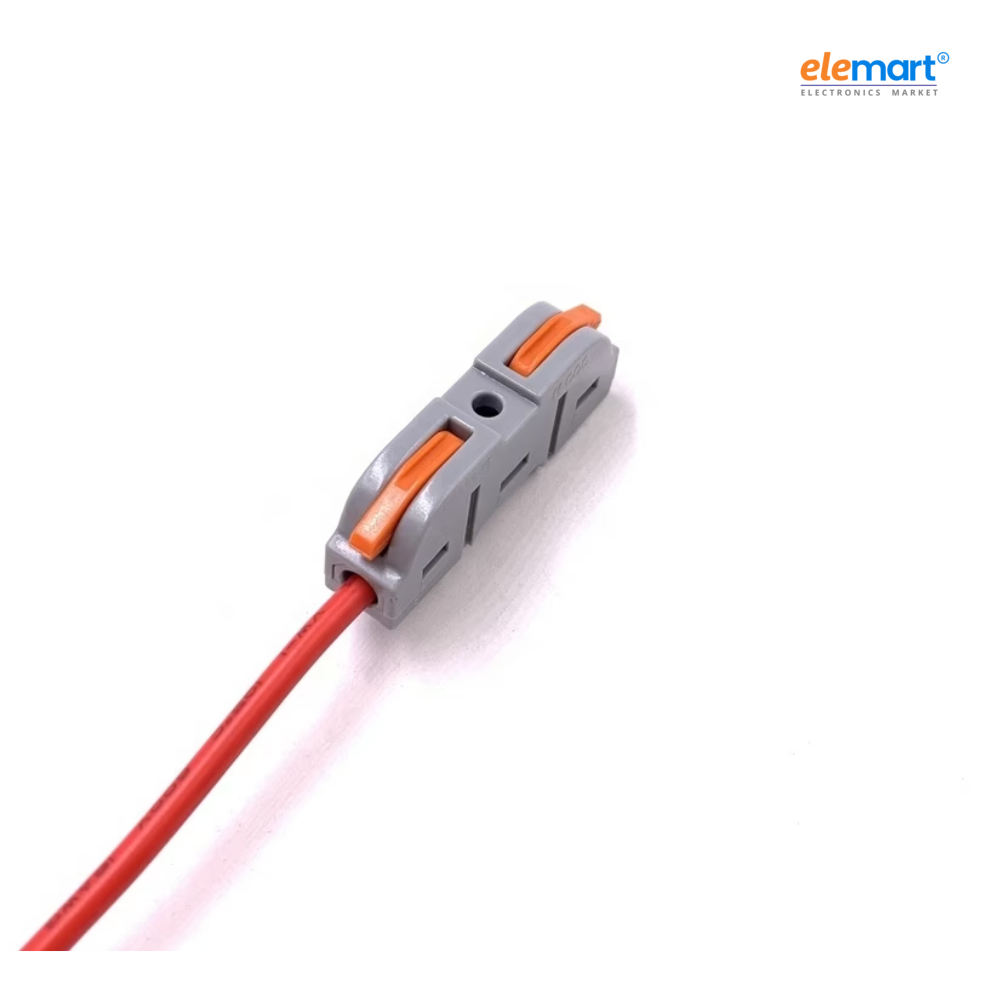 LT-211(SPL-1) Quick Connection Terminals Can be Spliced